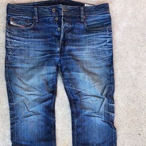 Diesel Zatiny 73N 34x30